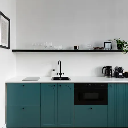 Lejlighed Aleja 22 Poznań