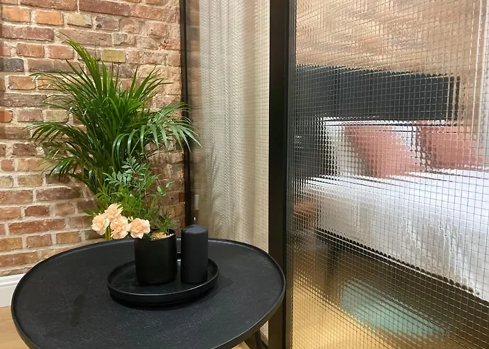 Apartament Aleja 22 Poznań