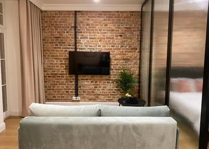 Apartament Aleja 22 *