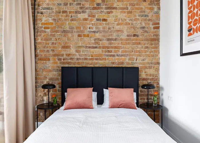 Aleja 22 Apartament Poznań