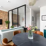 Apartament Aleja 22 *