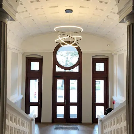 Aleja 22 Apartamento