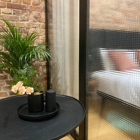 Apartament Aleja 22 Poznań