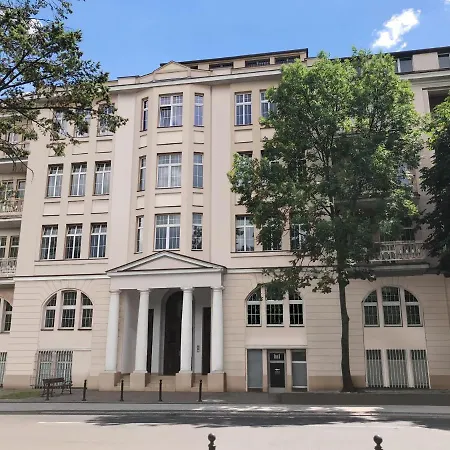 Aleja 22 Apartament