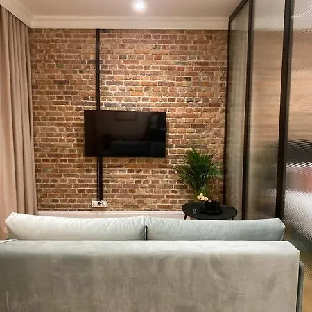 Apartament Aleja 22 *