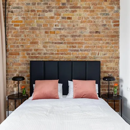 Aleja 22 Apartamento Poznan