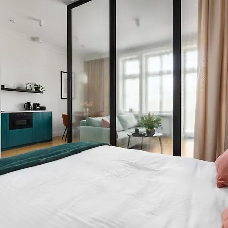 Apartamento Aleja 22 *