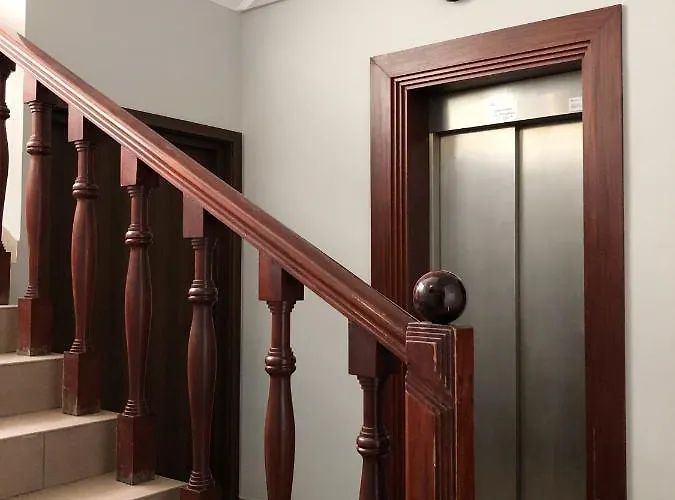 Aleja 22 Познань